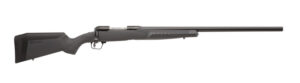 Savage 110 Varmint .204 Ruger 26in heavy barrel with gray AccuStock synthetic stock