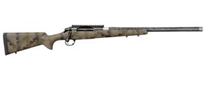 Proof Research Elevation 2.0 6.5CR TFDE 22 inch bolt-action rifle
