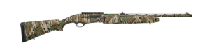 Mossberg SA-410 Turkey .410 22-inch Mossy Oak Greenleaf vent-rib shotgun