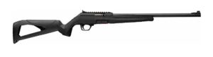 WRA WILDCAT SHADOW 22 LR 18IN BARREL 10RD BLACK OR 521169102