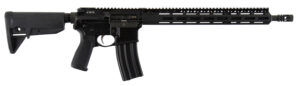 Bravo Company BCM RECCE-16 MCMR 16-inch 5.56 NATO modern sporting rifle in black
