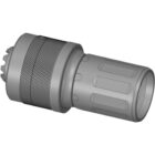 Dead Air Wolverine Blast Shroud Hub Kit with WV200 14mm RH insert, WV101 collar, and W109 tool