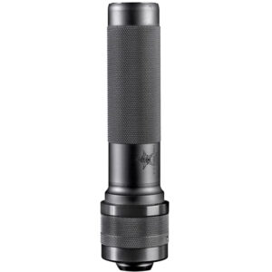 Dead Air Wolverine Blast Shroud Hub Kit with WV200 14mm RH insert, WV101 collar, and W109 tool