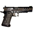 Kimber 2K11 Eclipse 9 mm 5 in Wasp Edition pistol, optic-ready with two magazines