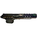 Kimber 2K11 Eclipse 9 mm 5 in Wasp Edition pistol, optic-ready with two magazines