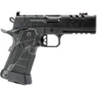 Kimber 2K11 Pro Comp 9mm pistol DLC black stainless compensated slide