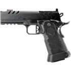 Kimber 2K11 Pro Comp 9mm pistol DLC black stainless compensated slide