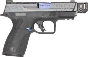 Smith & Wesson S&W MP SHDXPC 9mm 15-round semi-automatic handgun, product image