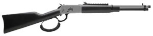 Rossi R92 .44 Magnum lever-action rifle Sniper Gray threaded barrel 8-round