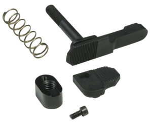 CMMG 55AFF89 Zeroed Magazine Catch Ambi Extended, Fits AR-15