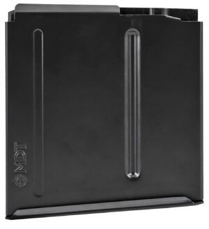 Mdt Sporting Goods Inc 102144BLK AICS Magazine 5rd 338 LM Black
