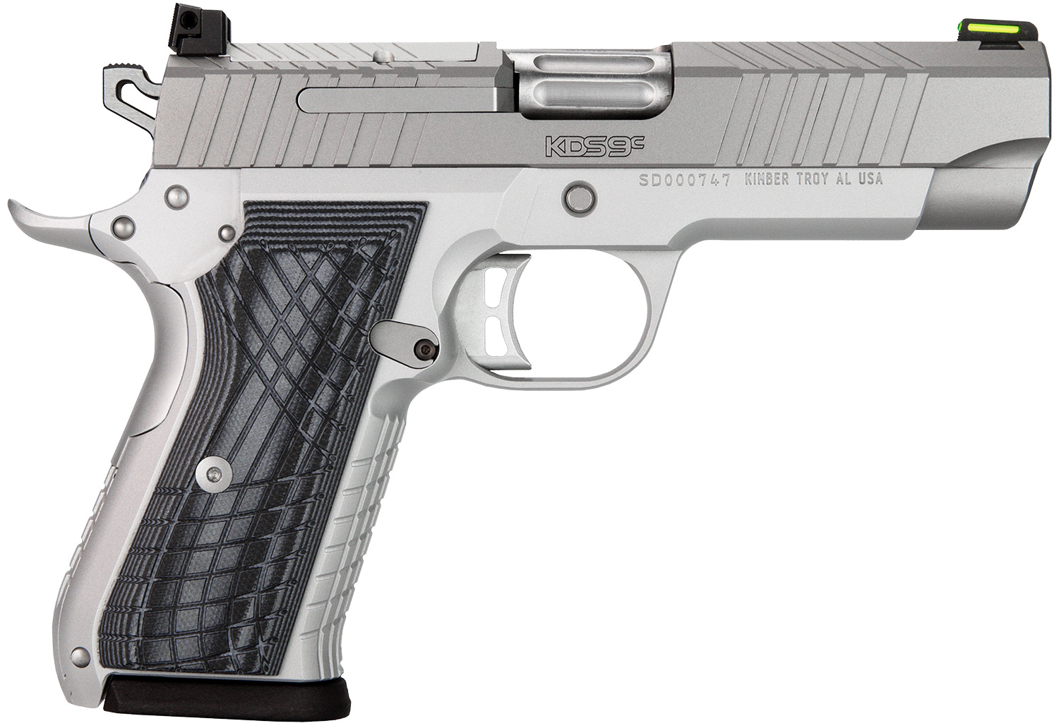 Kimber KDS9c 9mm | 15rd | 3100012