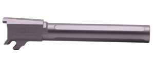 True Precision Inc TPP365FBX Sig  9mm Luger 4.30" Satin Stainless Steel, Fits Sig P365 Fuse
