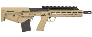 KelTec RDB Defender tan semi-automatic bullpup rifle 5.56/.223 16.1 inch barrel