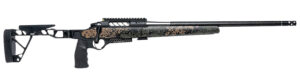 Seekins Element Hunter 7mm PRC 22-inch carbon-wrapped barrel Woodland Shadow Havak chassis