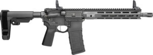 Springfield Armory Saint Victor V2 5.56 pistol 11.5 inch barrel SBA3 brace black