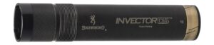 Browning 1133663   Invector-DS 12Gauge Improved Modified Extended Stainless Steel