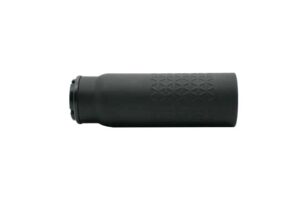 Black Rain Ordnance CHINOOK Outflow titanium suppressor 1.75 in black