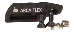 ODIN ACC-ARCA-FLEX-M-BLK    SIDEWAYS ARCA RL MLOK