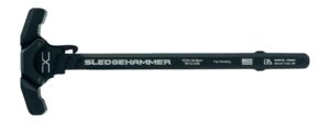 FAXON FFRACHARGINGHANDLE06  BREEK SLEDGEHAMMER
