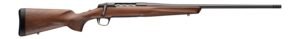 Browning X-Bolt 2 Hunter Grade II 7mm Rem Mag 26 inch threaded barrel walnut stock