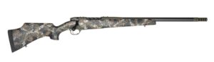 Weatherby MCC01N65CMR4B Mark V Carbon Compact 6.5 Creedmoor 22" Synthetic Stock