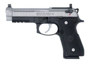 Langdon Tactical Tech 92E2TJRR Beretta 92 Elite 9mm with optic-ready slide