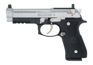 Langdon Tactical Tech 92E2TJNRR Beretta 92 Elite 9mm with 4.7-inch barrel and optic-ready slide