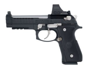 Langdon Tactical Tech 92E2CBRRBS Beretta 92 Elite 9mm 4.7-inch optic-ready pistol