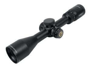 ATHLON 214004  ARGOS HMR 2-12X42 BDC