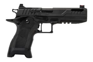 OA Defense 2311 Pro full-size 9mm 5-inch DLC optic-ready pistol
