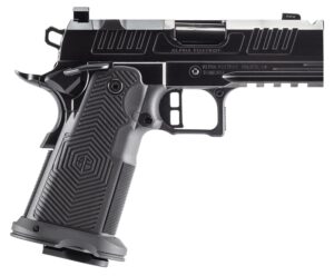 ALPHA FOXTROT AF1911 Romulus 9mm 3.5-inch barrel handgun