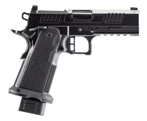 Alpha Foxtrot AF1911 Romulus 9mm 4.25 inch pistol product image