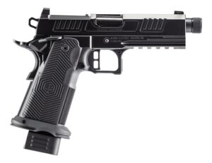 Alpha Foxtrot AF1911 Romulus 9mm 4.25-inch barrel semi-auto handgun