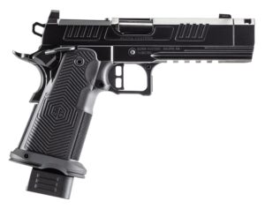 Alpha Foxtrot AF1911 Romulus 9mm 4.25-inch pistol image
