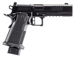 Alpha Foxtrot AF1911 Romulus 9mm 5 inch pistol right-side profile