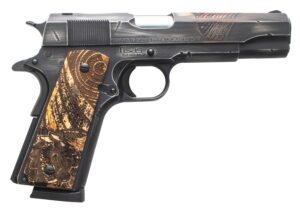 TISAS ARMS 1911 Viking full-size .45 ACP 5-inch barrel 7+1