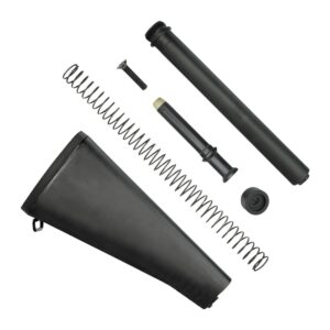 KAK AR15-KT-114 BUFFER TUBE KIT M16 A2
