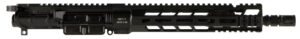 PWS MK111 Mod 2-M upper .223 Wylde 11.85 in barrel with PWS PicLok handguard