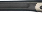 Thompson/Center Triumph .50 caliber muzzleloader, 28-inch nitride barrel, black FlexTech synthetic stock
