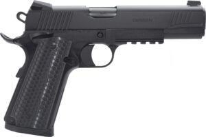 EAA Girsan MC1911S Untouchable 5in black 1911 pistol
