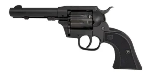 DIAMONDBACK SIDEKICK 22LR/WMR REVL BLK