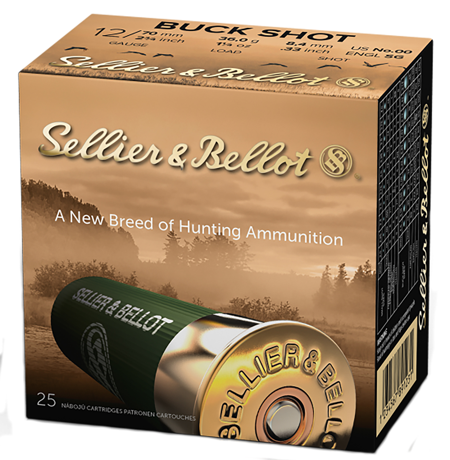 Shotgun shells