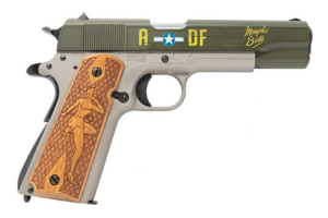 Auto-Ordnance 1911A1 Memphis Belle used pistol image