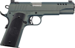 Auto-Ordnance 1911TCA Northern Lights used 1911-style semi-automatic handgun