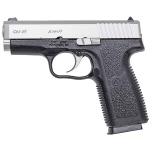 KAHR ARMS CW45 used semi-automatic handgun product image