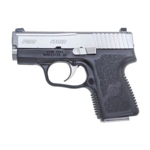 KAHR ARMS PM9 used semi-auto handgun PM9093NAUSED