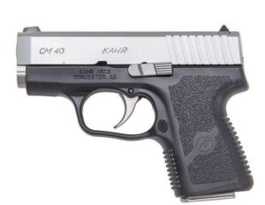 KAHR ARMS CM4043 used semi-auto handgun product image