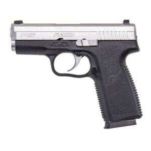 KAHR ARMS P45 N/S used handgun KP4543NUSED product image