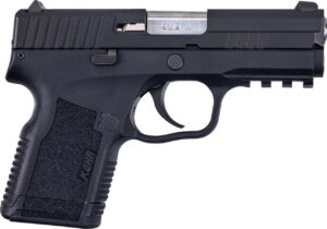 KAHR ARMS X9 used pistol sight ready with 10-round magazine